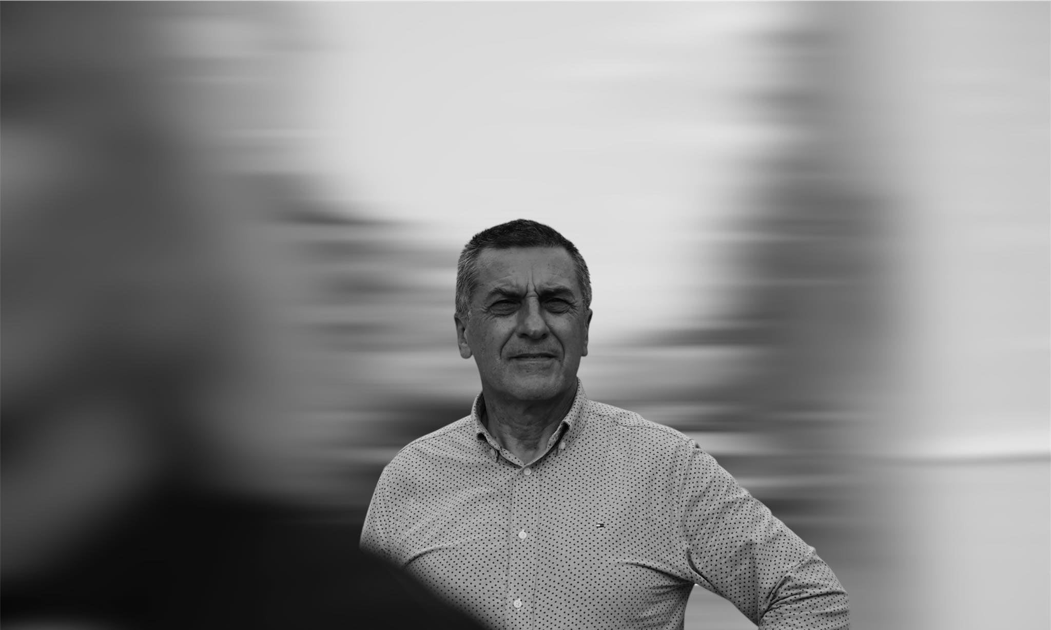 Αναβαθμίζει το αθλητικό κέντρο στον Άγ. Νικόλαο Καρδίτσας